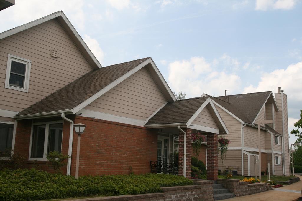 Fairbridge Inn & Suites - Akron Copley Township - West Exterior foto